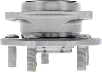 BCA Axle Bearing and Hub Assembly