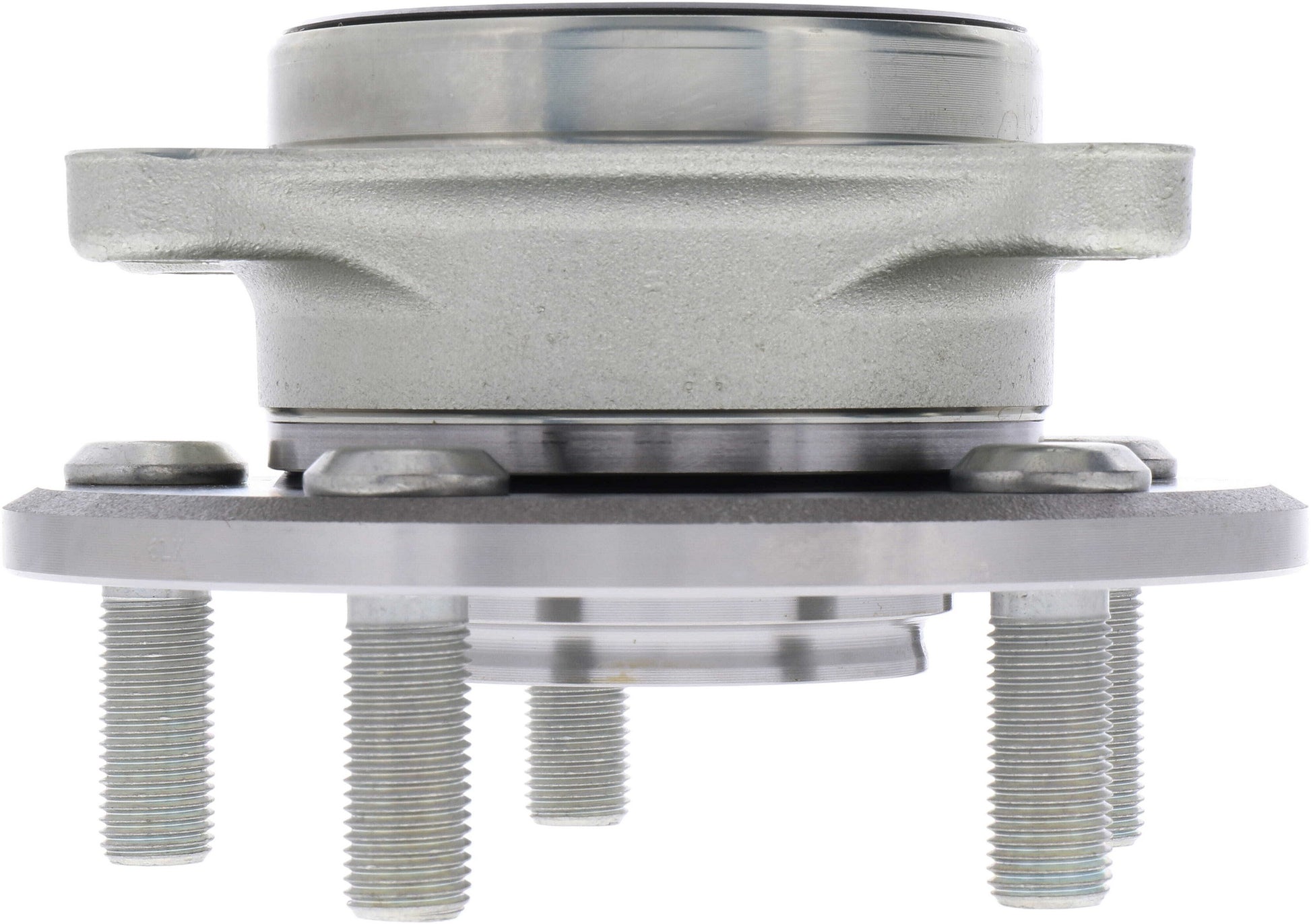 BCA Axle Bearing and Hub Assembly