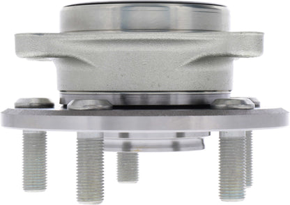 BCA Axle Bearing and Hub Assembly