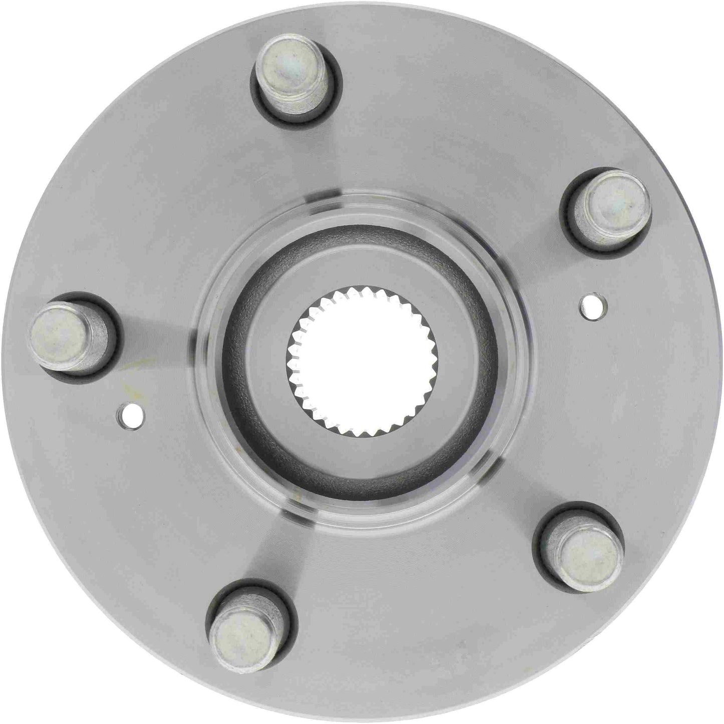 BCA Axle Bearing and Hub Assembly