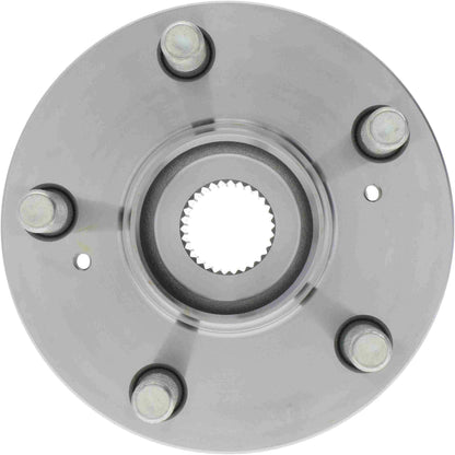 BCA Axle Bearing and Hub Assembly