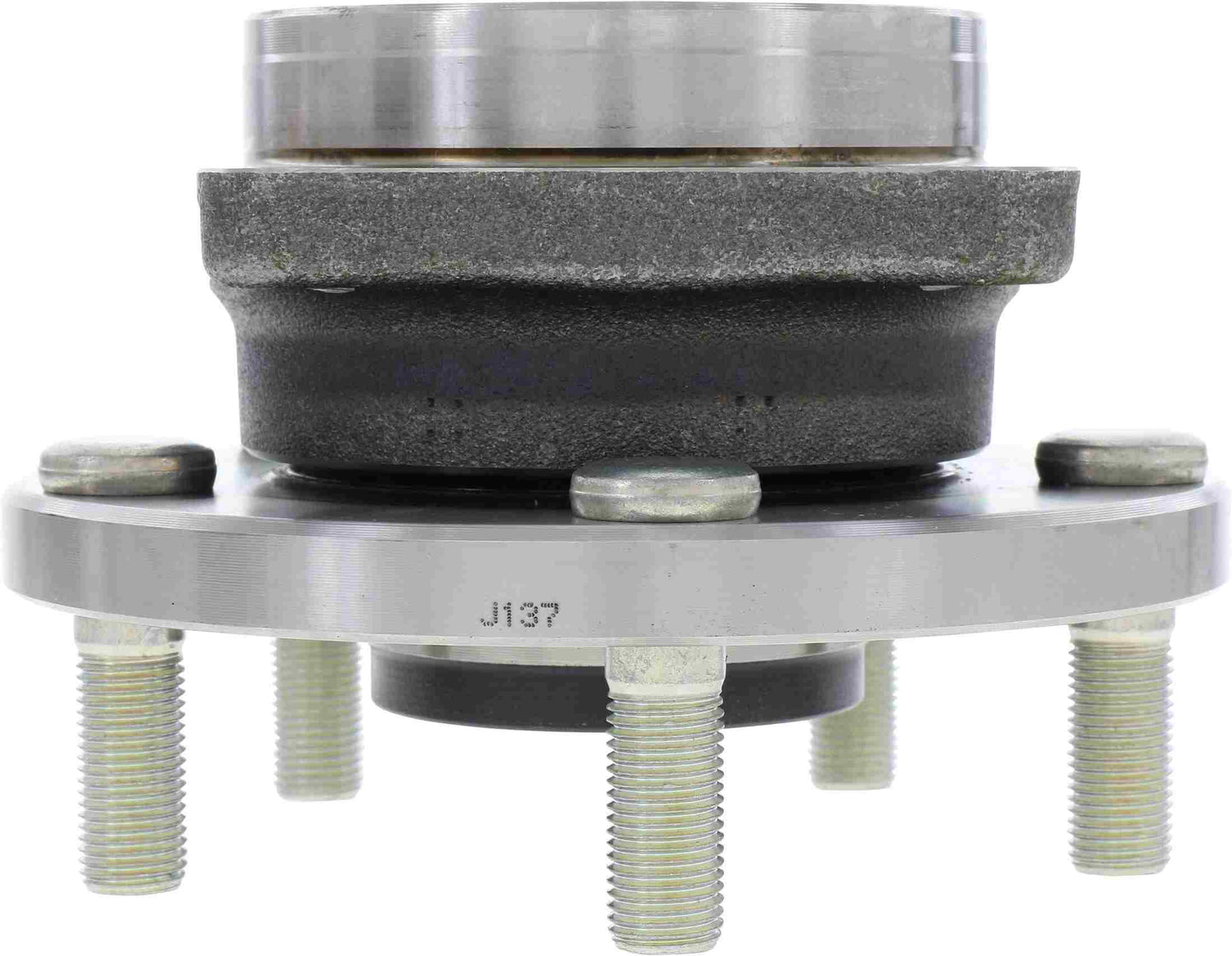 BCA Axle Bearing and Hub Assembly