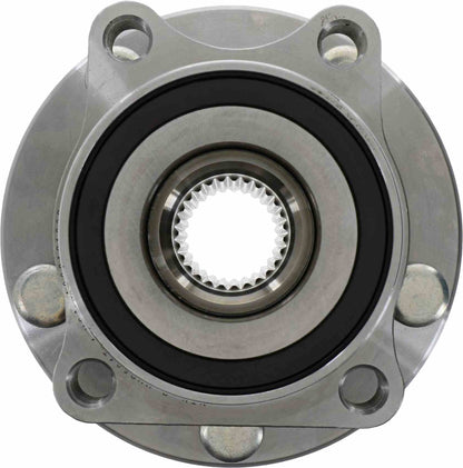 BCA Axle Bearing and Hub Assembly