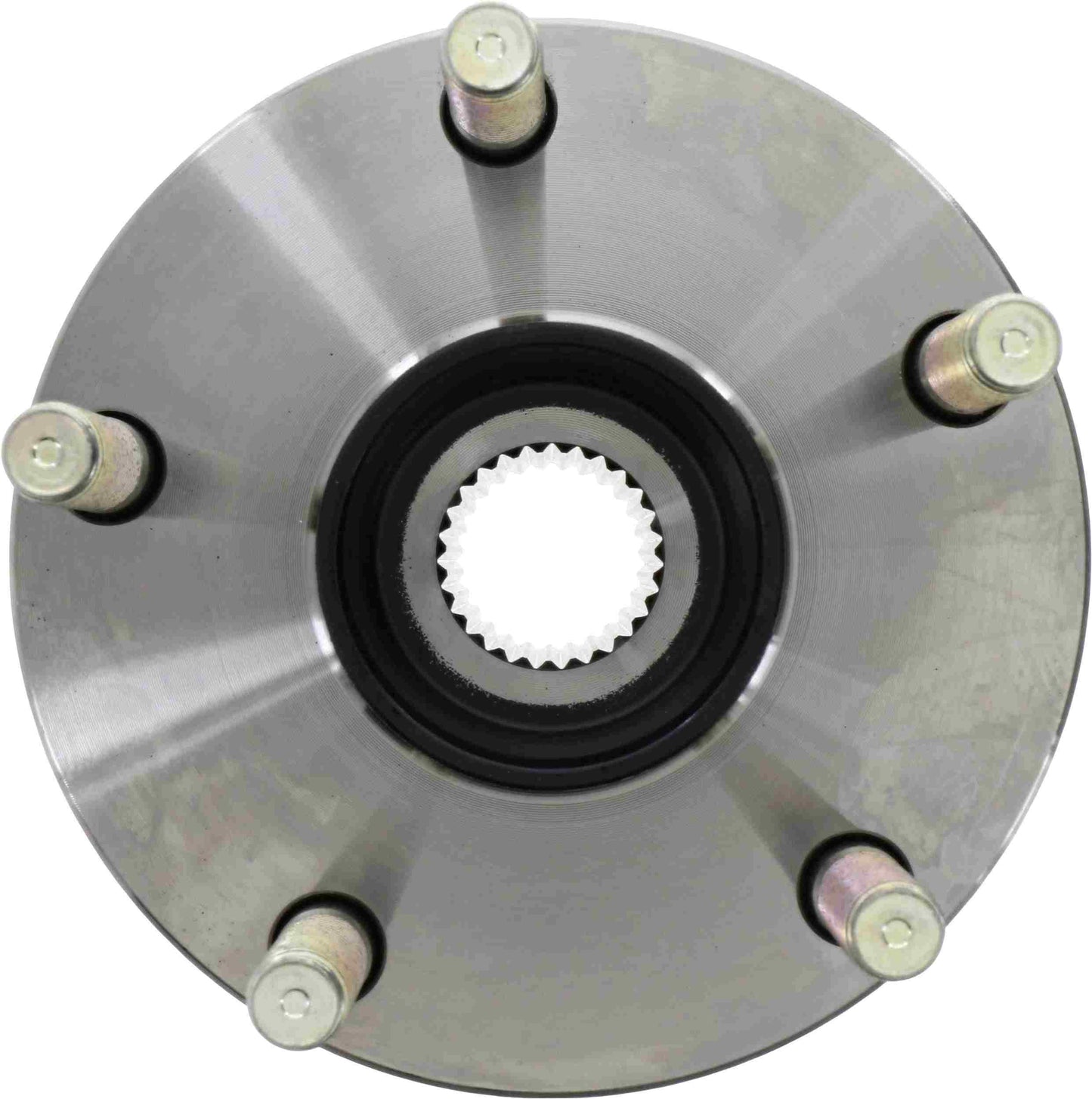BCA Axle Bearing and Hub Assembly