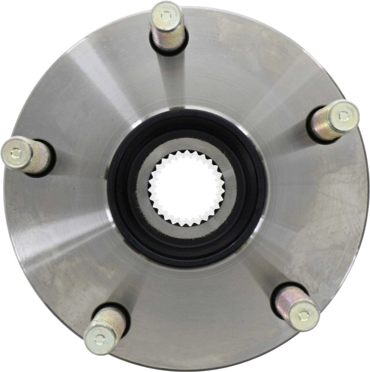 BCA Axle Bearing and Hub Assembly