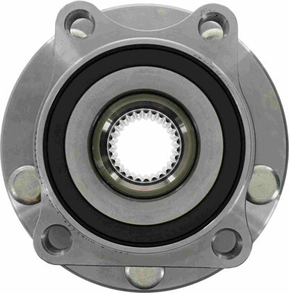 BCA Axle Bearing and Hub Assembly