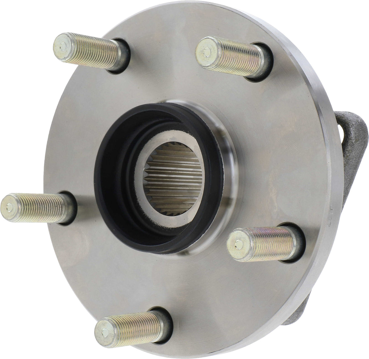BCA Axle Bearing and Hub Assembly