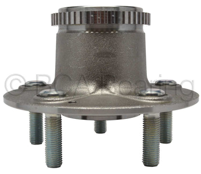 BCA Axle Bearing and Hub Assembly