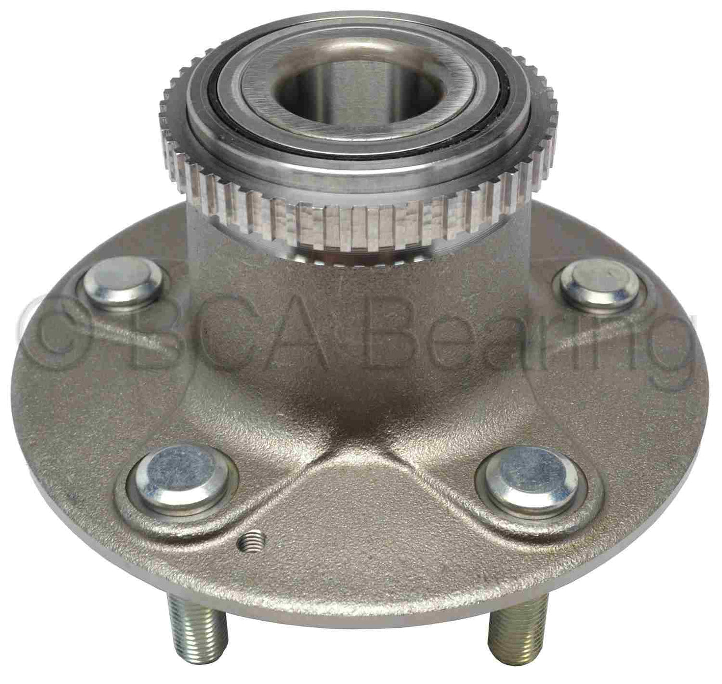 BCA Axle Bearing and Hub Assembly
