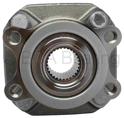 NTN Axle Bearing and Hub Assembly