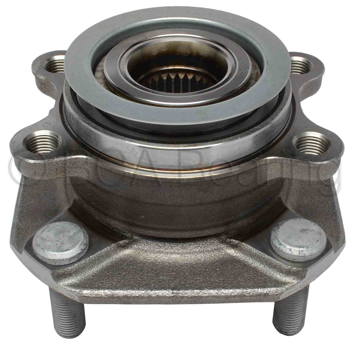NTN Axle Bearing and Hub Assembly