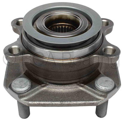 NTN Axle Bearing and Hub Assembly