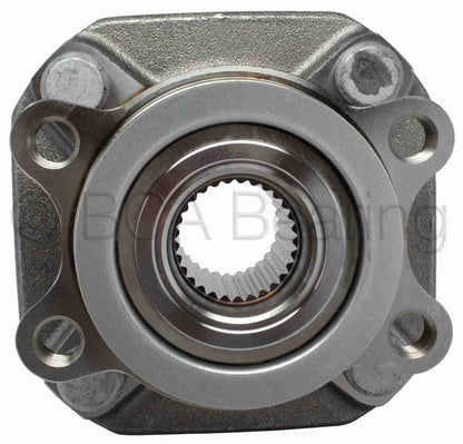 NTN Axle Bearing and Hub Assembly