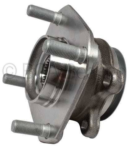 NTN Axle Bearing and Hub Assembly