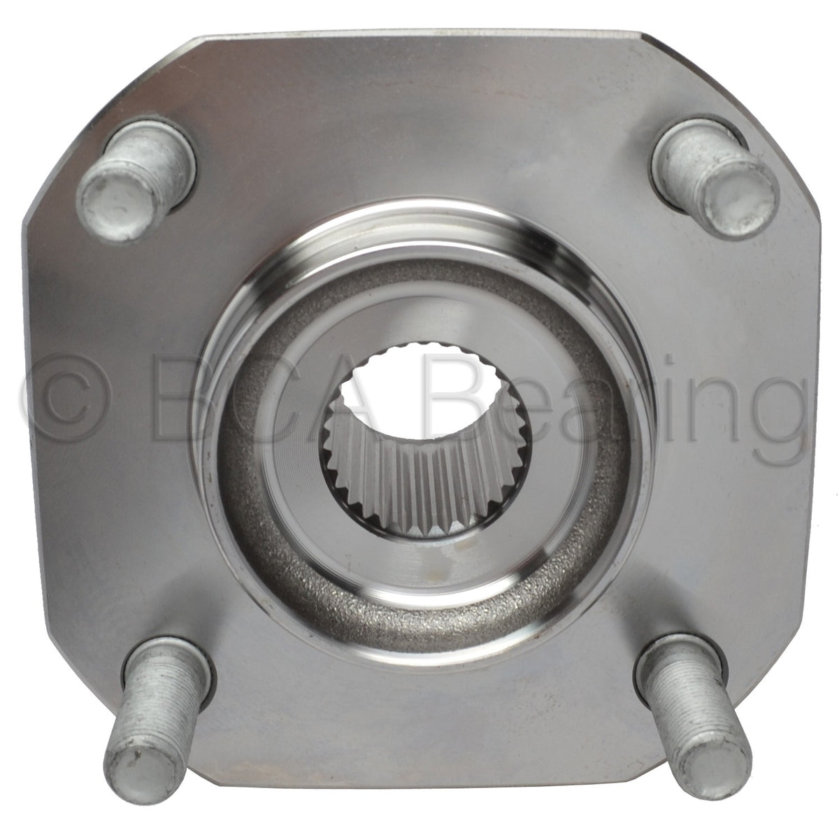 NTN Axle Bearing and Hub Assembly