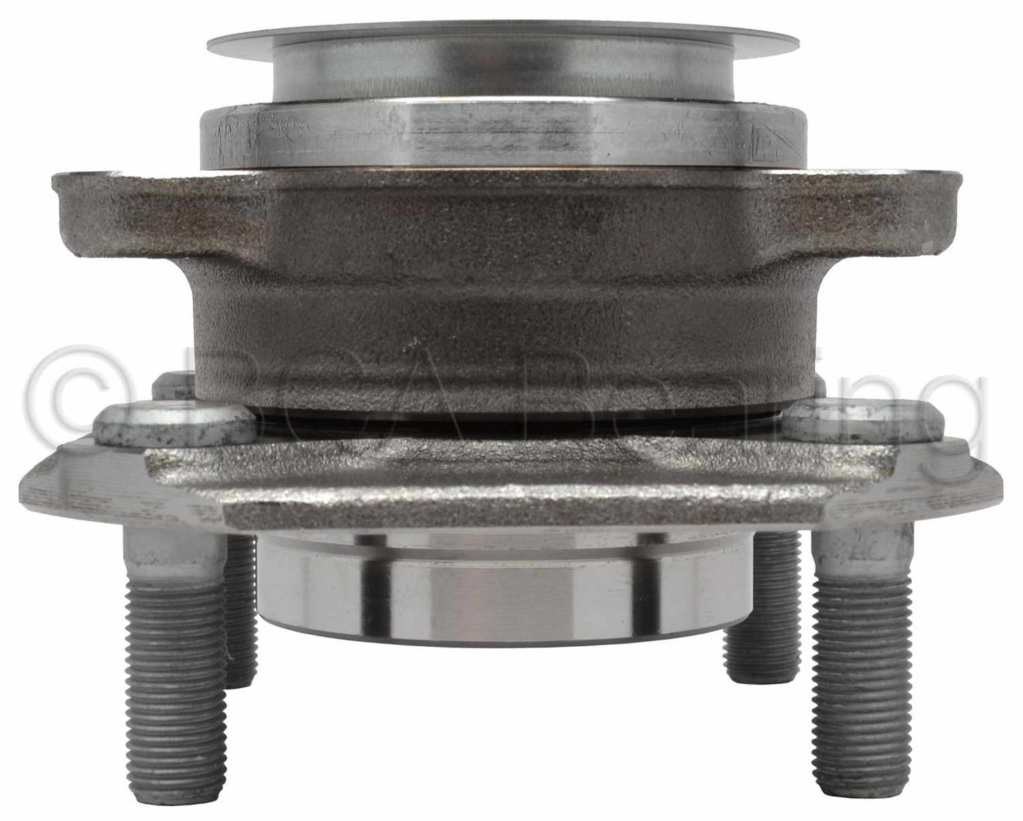 NTN Axle Bearing and Hub Assembly