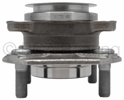NTN Axle Bearing and Hub Assembly