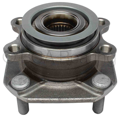 NTN Axle Bearing and Hub Assembly