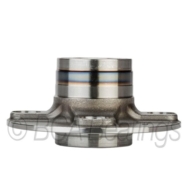 NTN Axle Bearing and Hub Assembly