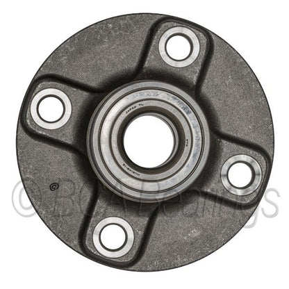 NTN Axle Bearing and Hub Assembly