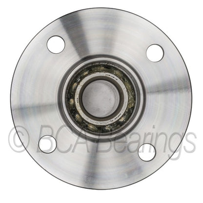 NTN Axle Bearing and Hub Assembly