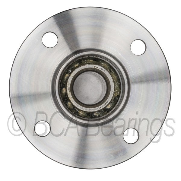 NTN Axle Bearing and Hub Assembly