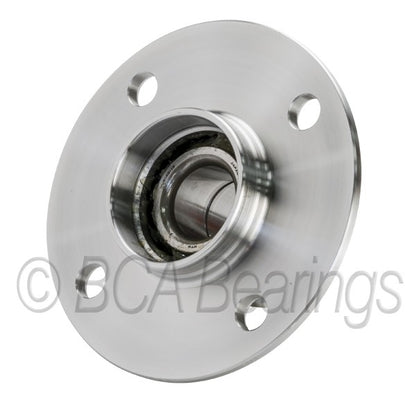 NTN Axle Bearing and Hub Assembly