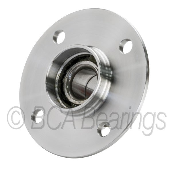 NTN Axle Bearing and Hub Assembly