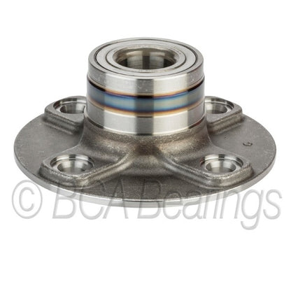 NTN Axle Bearing and Hub Assembly