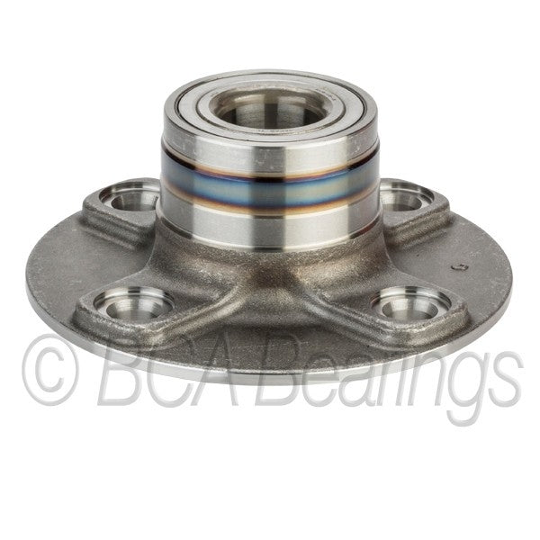 NTN Axle Bearing and Hub Assembly