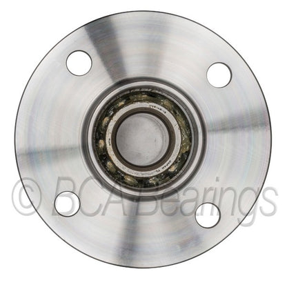NTN Axle Bearing and Hub Assembly