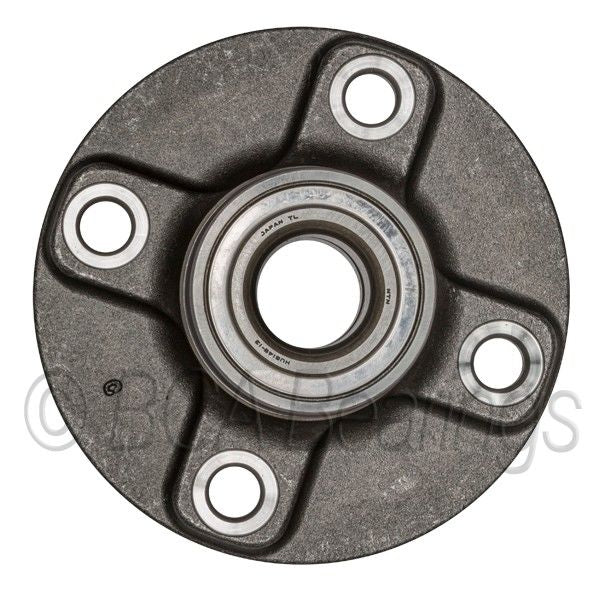 NTN Axle Bearing and Hub Assembly