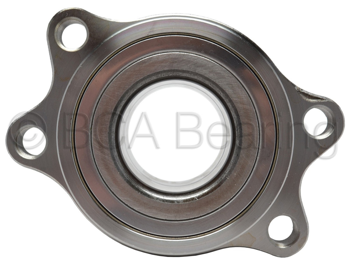 BCA Wheel Bearing