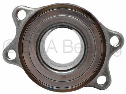 BCA Wheel Bearing