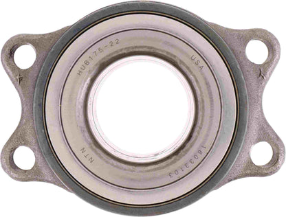 BCA Wheel Bearing