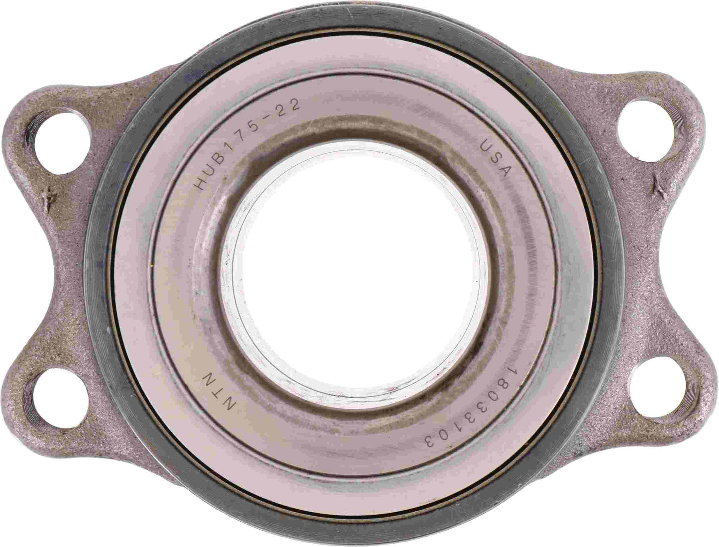 BCA Wheel Bearing