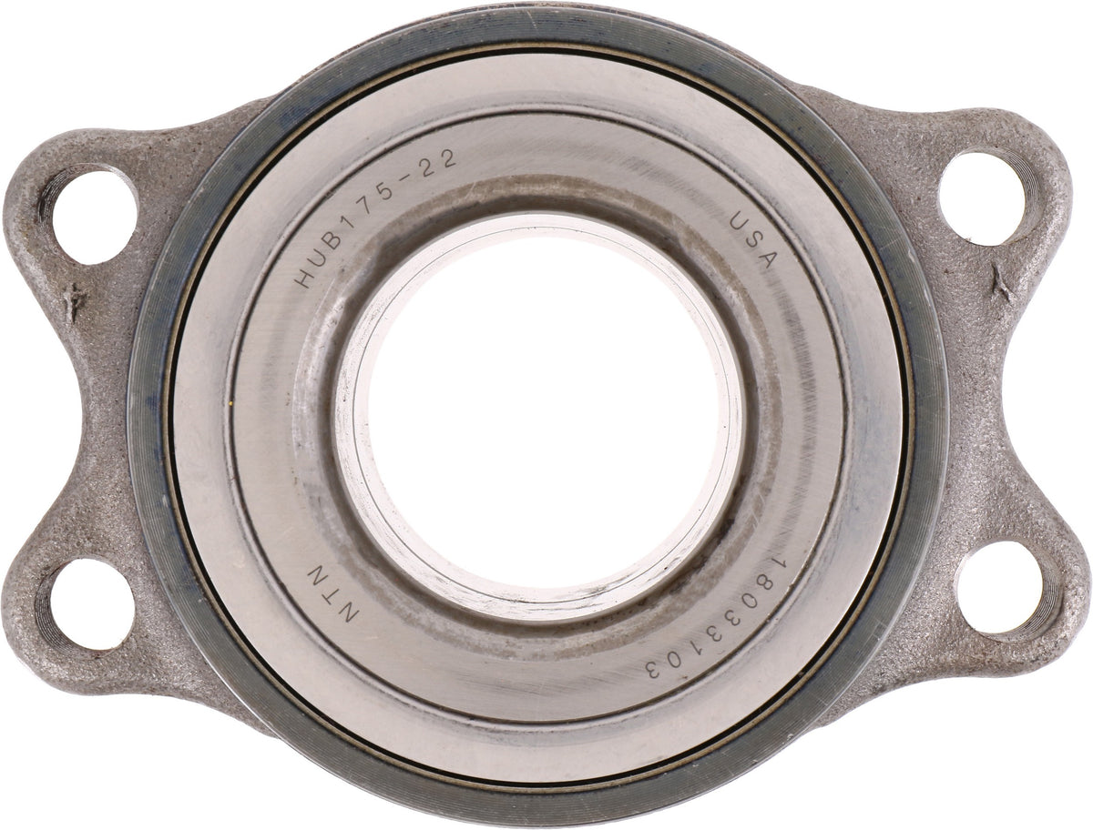 BCA Wheel Bearing
