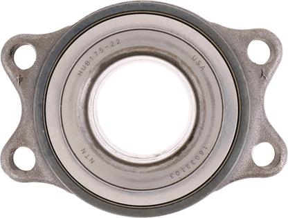 BCA Wheel Bearing