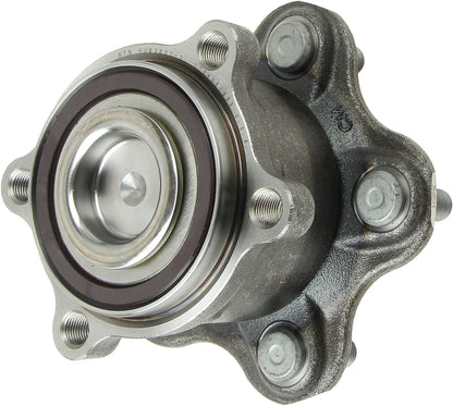 NTN Axle Bearing and Hub Assembly