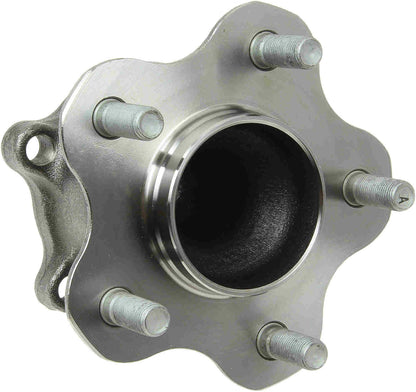 NTN Axle Bearing and Hub Assembly