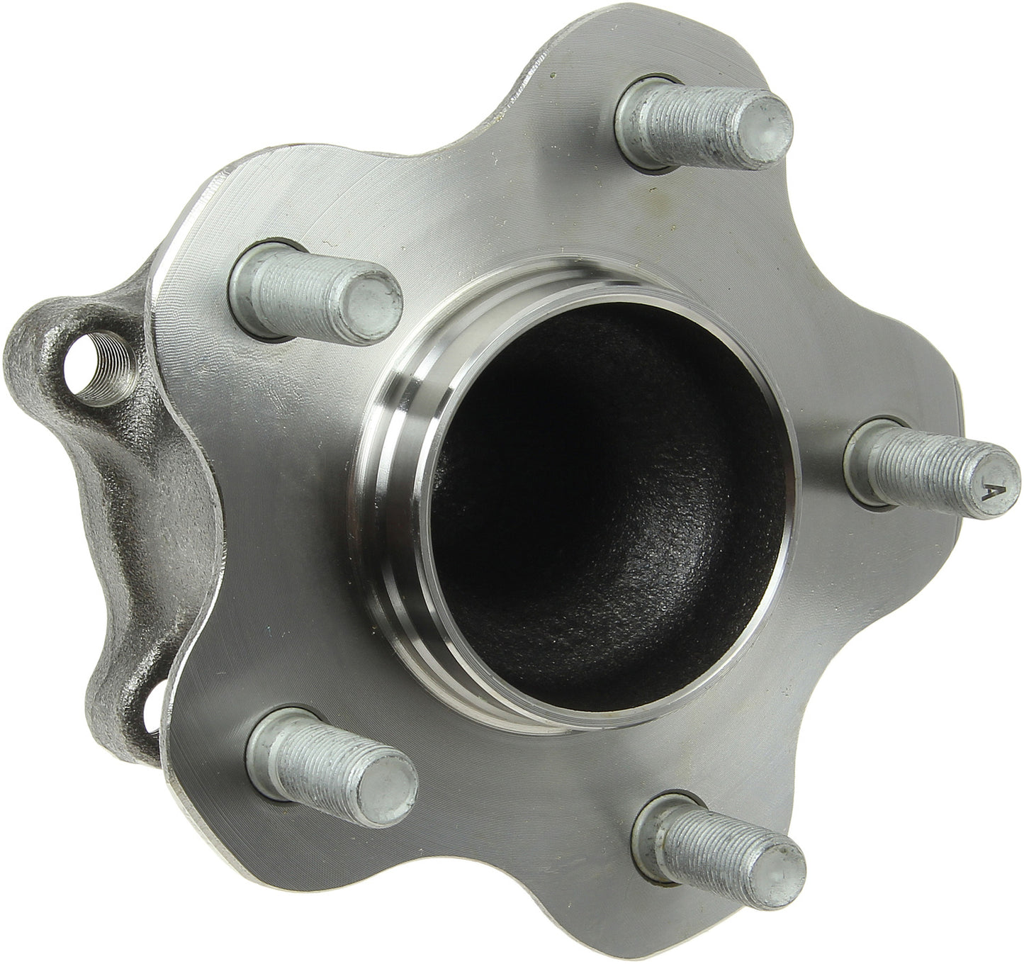 NTN Axle Bearing and Hub Assembly