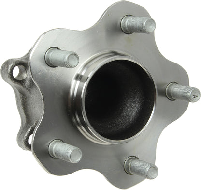 NTN Axle Bearing and Hub Assembly