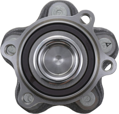 NTN Axle Bearing and Hub Assembly