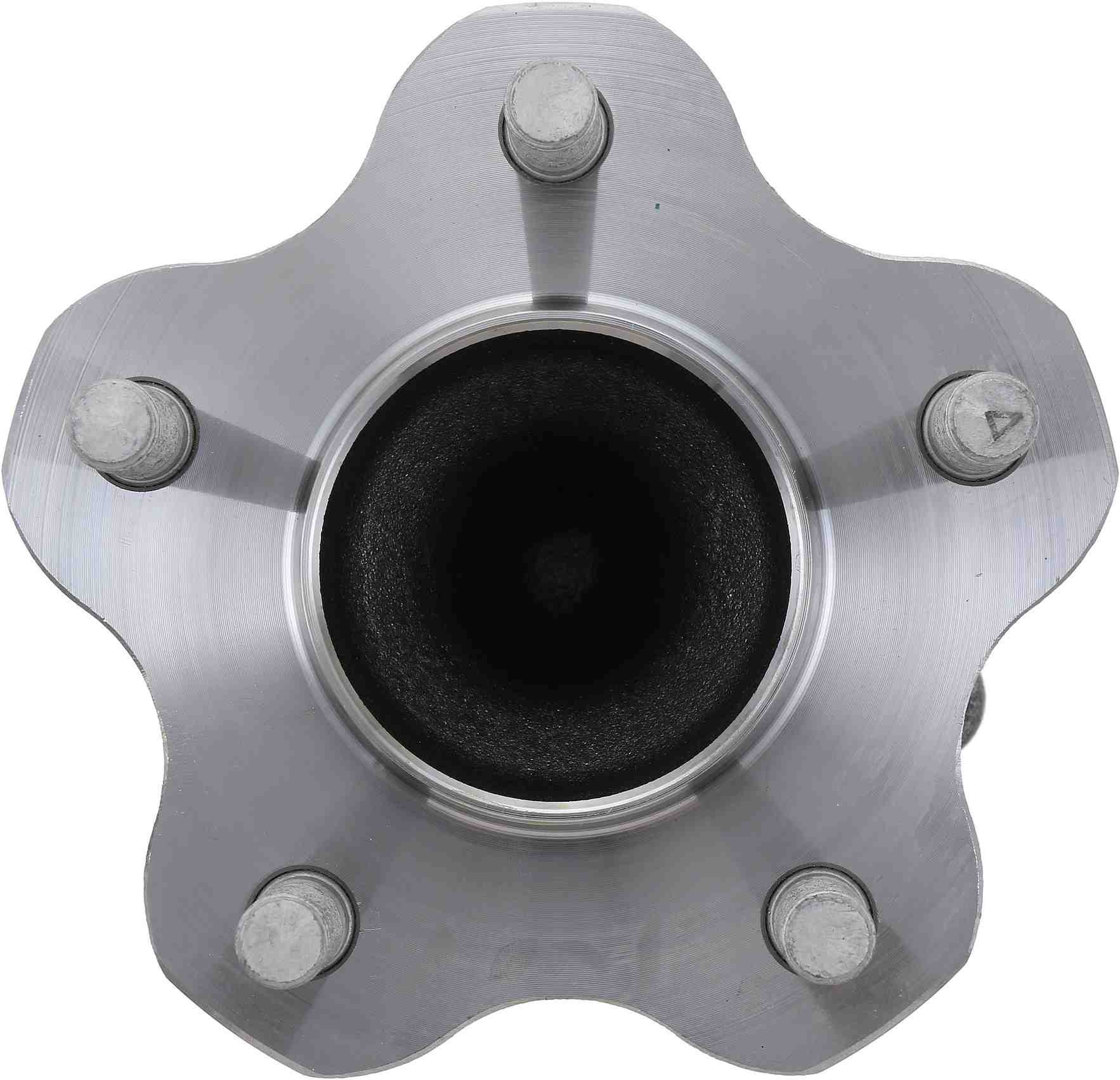 NTN Axle Bearing and Hub Assembly