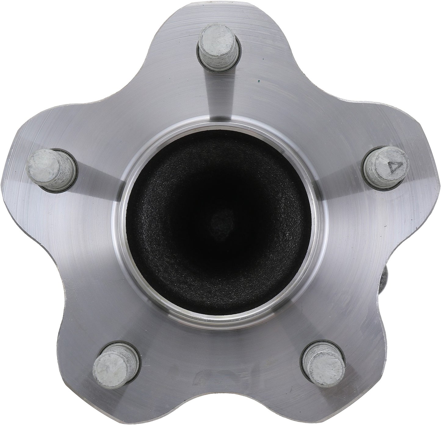 NTN Axle Bearing and Hub Assembly