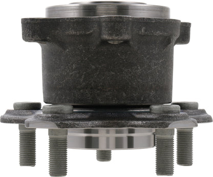 NTN Axle Bearing and Hub Assembly