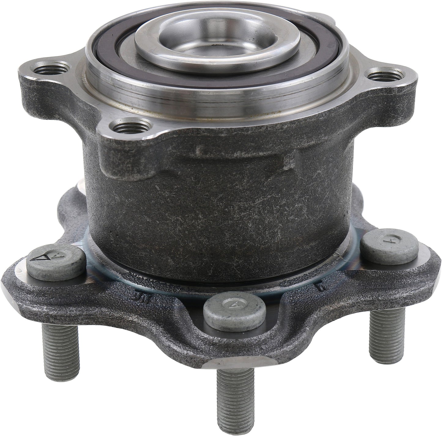 NTN Axle Bearing and Hub Assembly