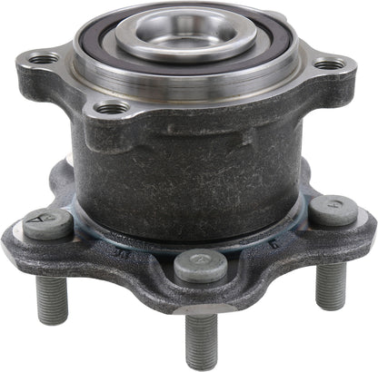 NTN Axle Bearing and Hub Assembly