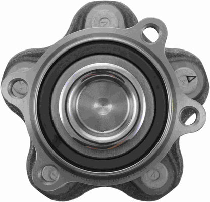 NTN Axle Bearing and Hub Assembly