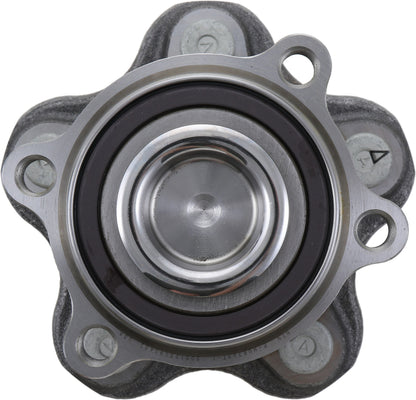 NTN Axle Bearing and Hub Assembly
